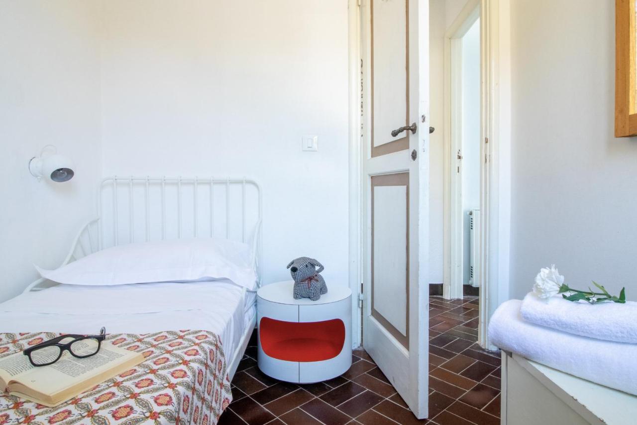 Olga Sea View Apartment Santa Margherita Ligure Kültér fotó