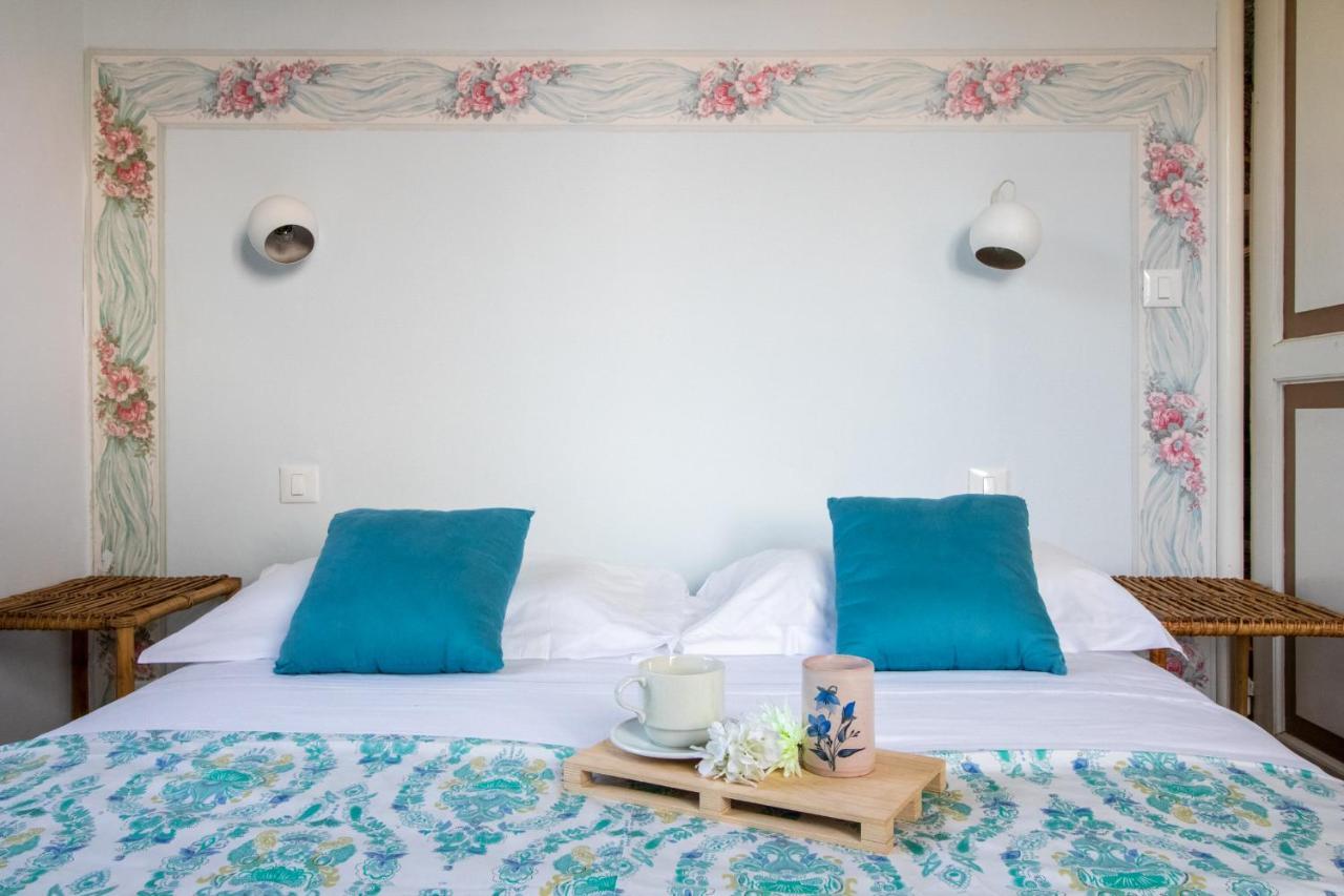 Olga Sea View Apartment Santa Margherita Ligure Kültér fotó