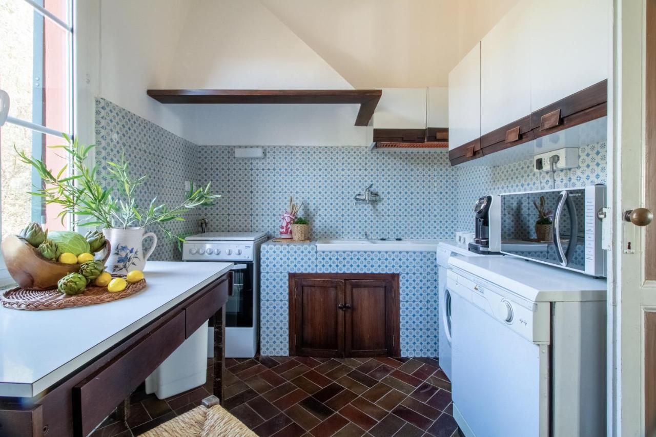Olga Sea View Apartment Santa Margherita Ligure Kültér fotó